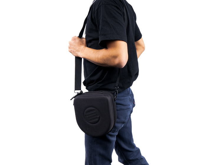 Reloop Premium Headphone Bag XT