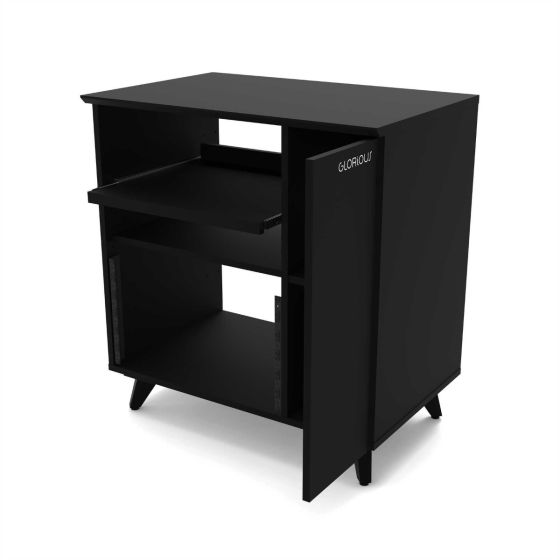Glorious Modular Side Rack