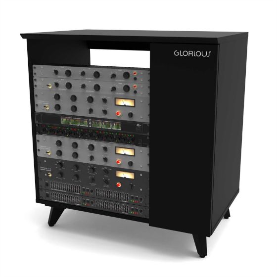 Glorious Modular Side Rack