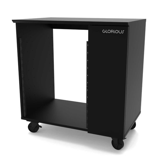 Glorious Modular Side Rack
