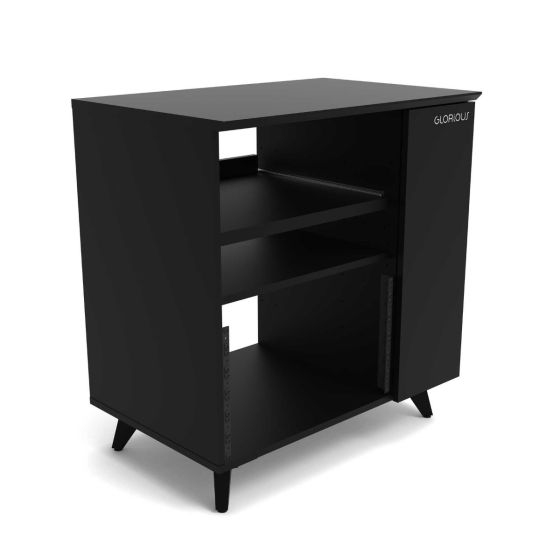 Glorious Modular Side Rack