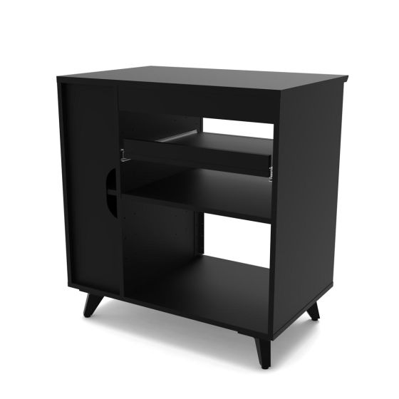 Glorious Modular Side Rack