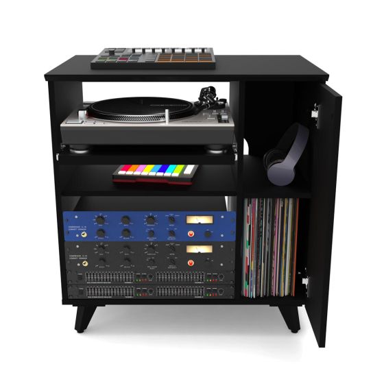 Glorious Modular Side Rack