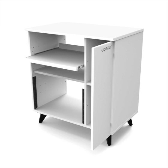 Glorious Modular Side Rack