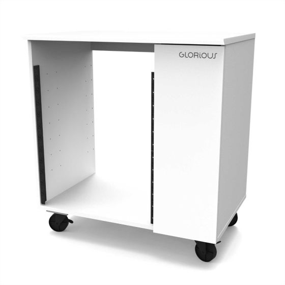 Glorious Modular Side Rack