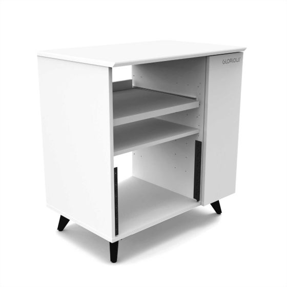 Glorious Modular Side Rack