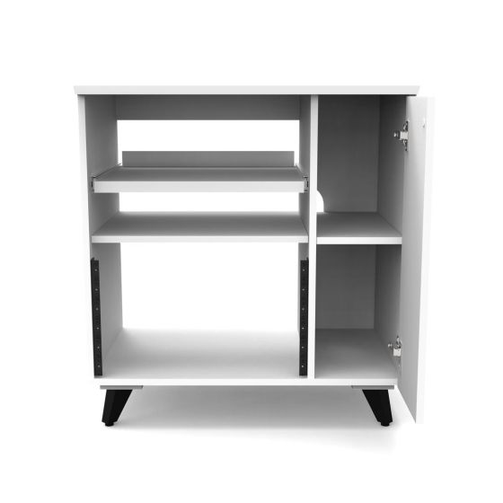 Glorious Modular Side Rack
