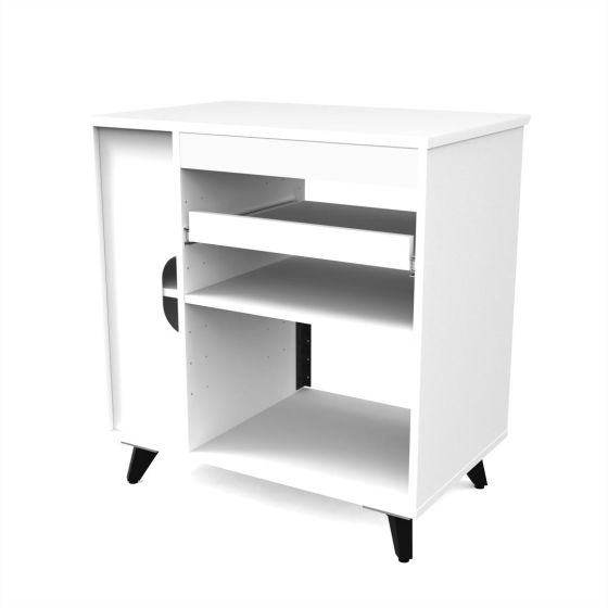 Glorious Modular Side Rack