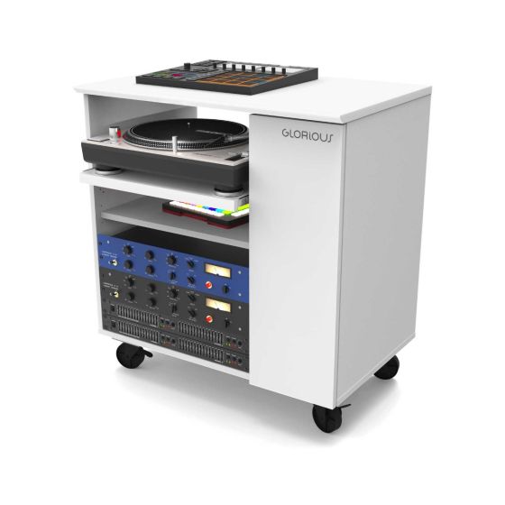 Glorious Modular Side Rack