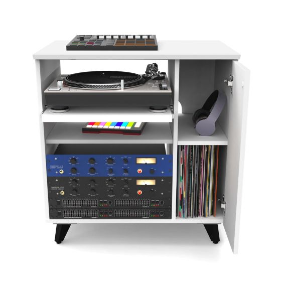 Glorious Modular Side Rack
