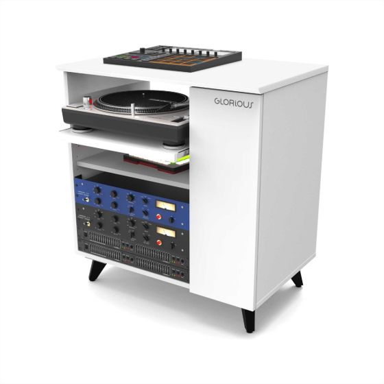 Glorious Modular Side Rack