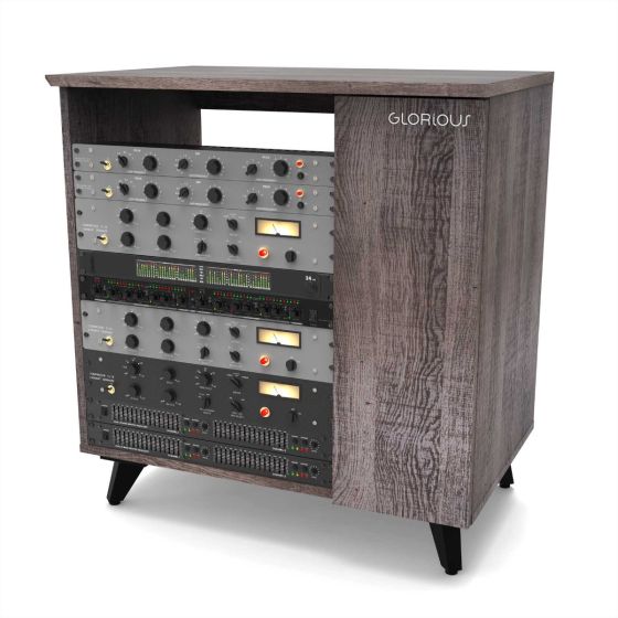 Glorious Modular Side Rack