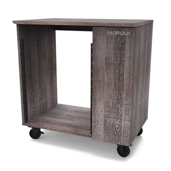 Glorious Modular Side Rack