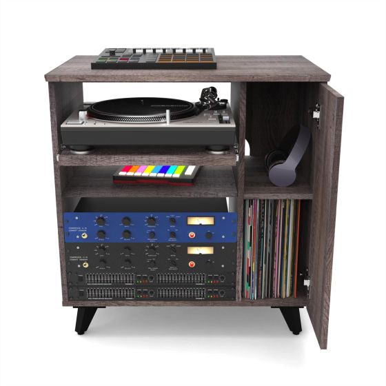 Glorious Modular Side Rack