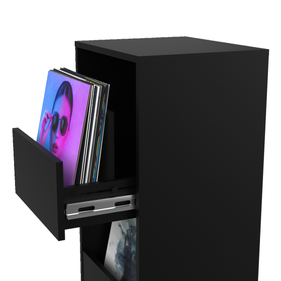 Glorious Vinyl Vault