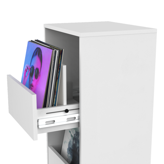 Glorious Vinyl Vault