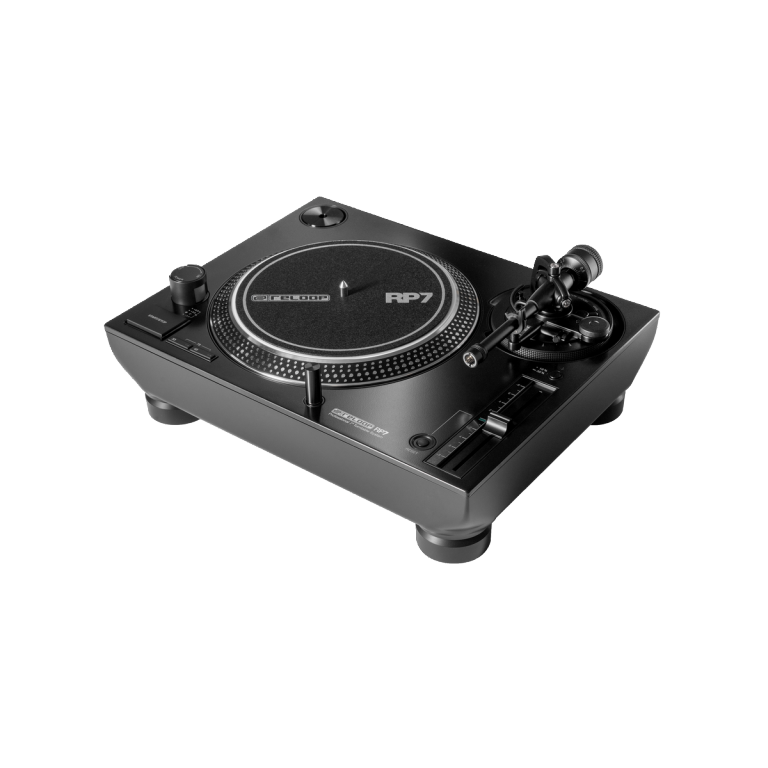 Reloop RP-7