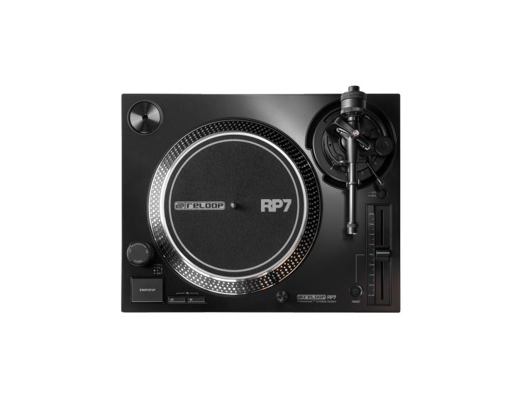 Reloop RP-7