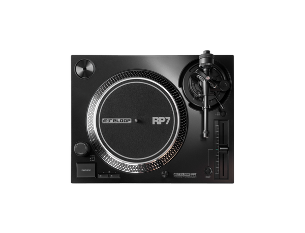 Reloop RP-7