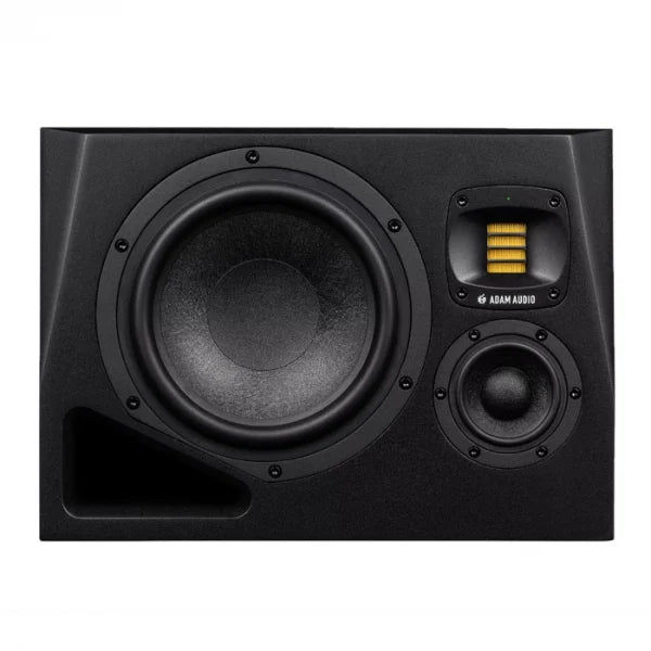 Adam Audio A8H Active Studio Monitors - Single