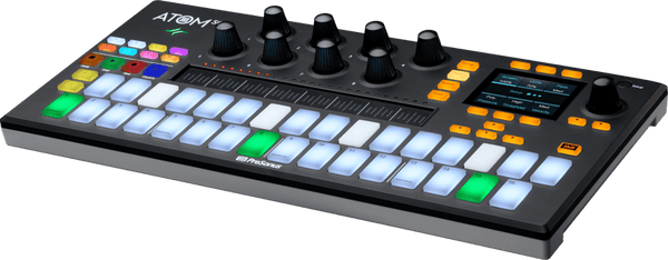 PreSonus ATOM SQ Controller