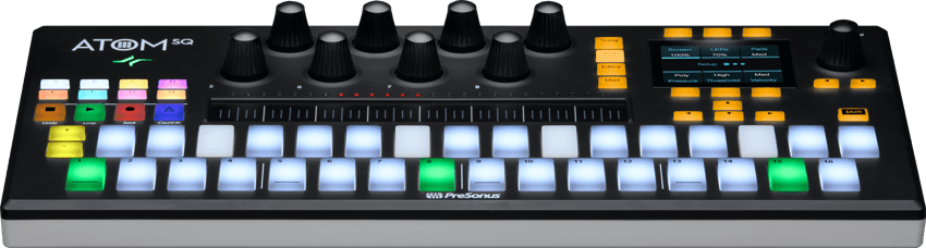 PreSonus ATOM SQ Controller
