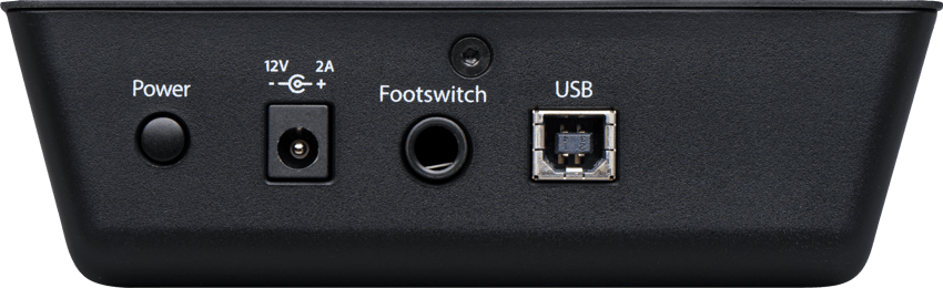 PreSonus FaderPort® DAW Controller