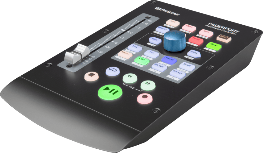PreSonus FaderPort® DAW Controller