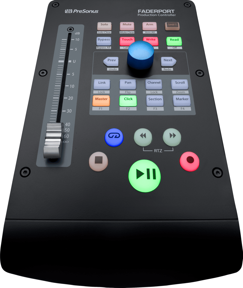 PreSonus FaderPort® DAW Controller