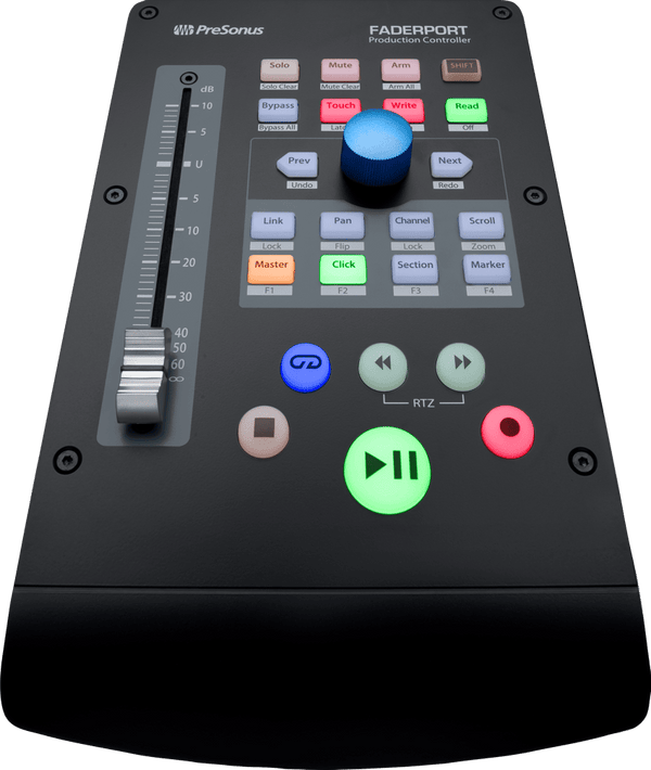 PreSonus FaderPort® DAW Controller
