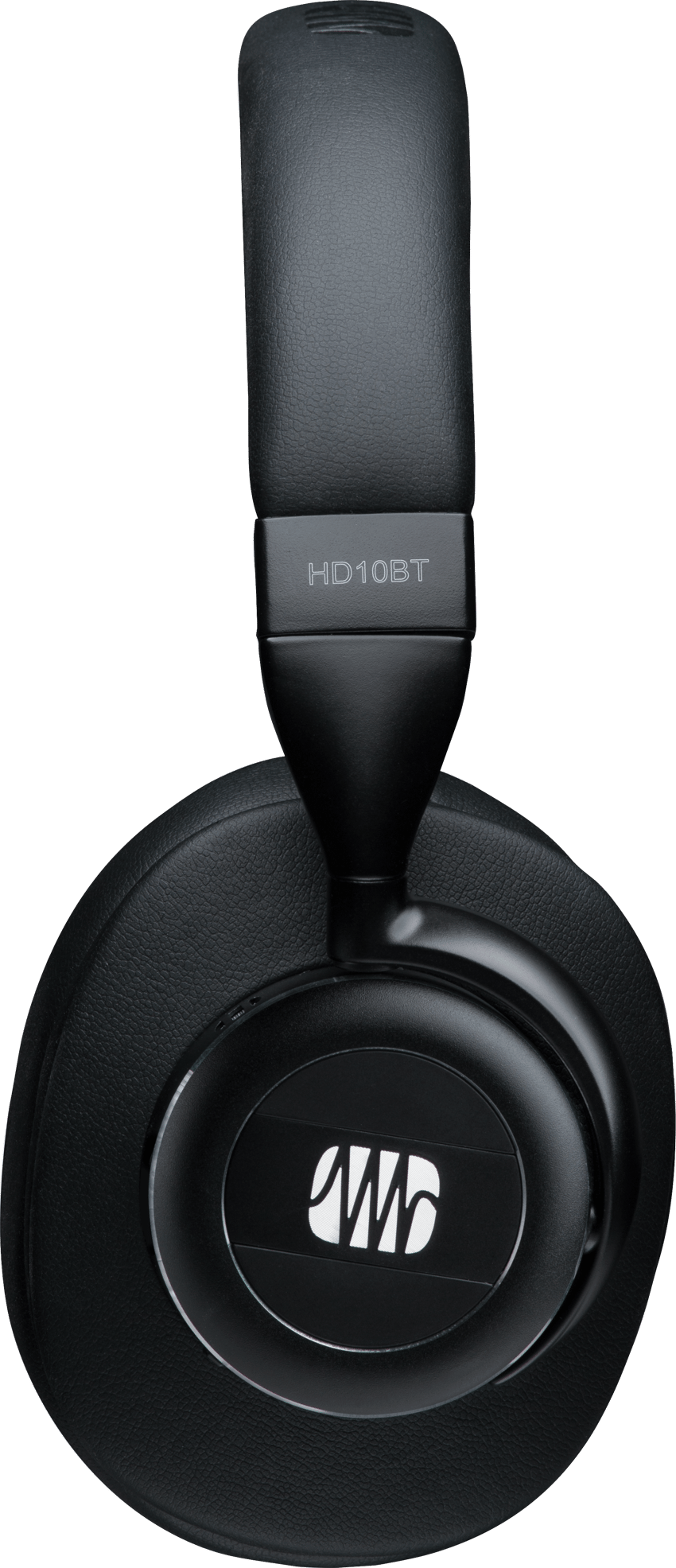 PreSonus Eris® HD10BT Professional Headphones with Active Noise Canceling and Bluetooth® Wireless Technology