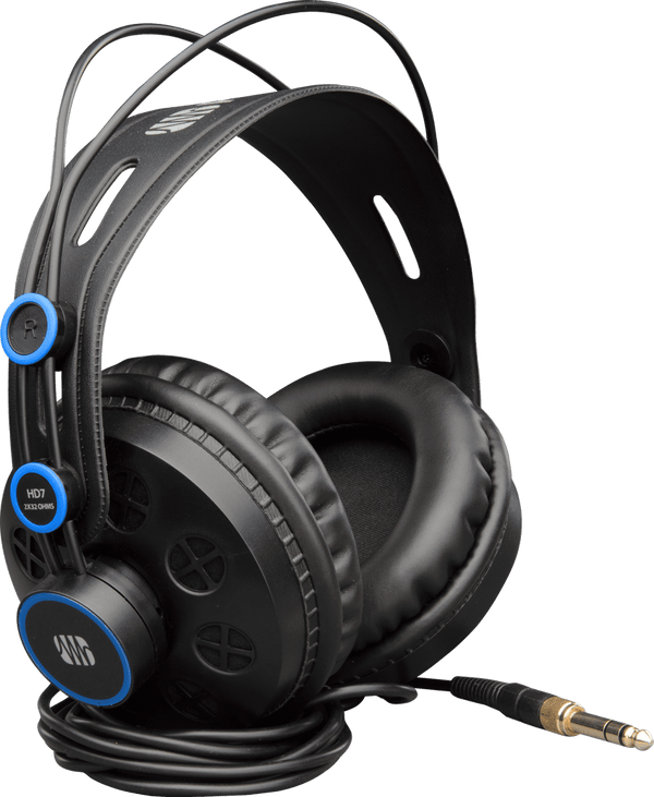 PreSonus HD7 Professional Monitoring Headphones