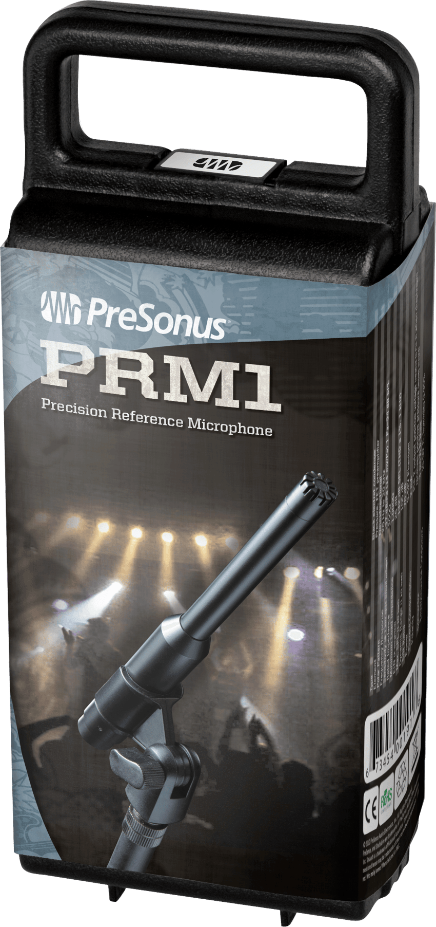 PreSonus PRM1 Precision Reference Microphone