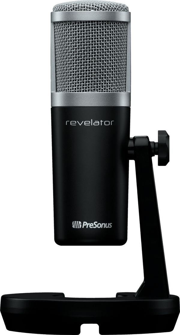 PreSonus Revelator