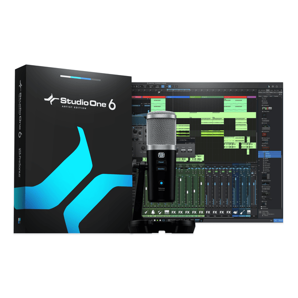 PreSonus Revelator