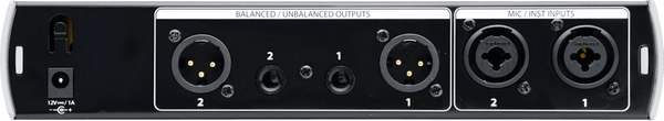 PreSonus BlueTube DP v2