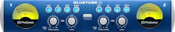 PreSonus BlueTube DP v2