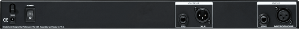 PreSonus Studio Channel