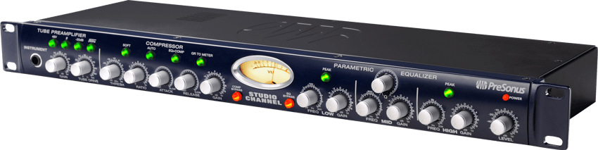 PreSonus Studio Channel