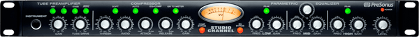PreSonus Studio Channel
