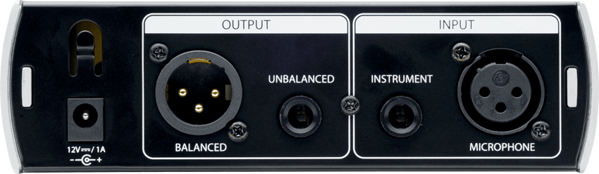 PreSonus TubePre V2