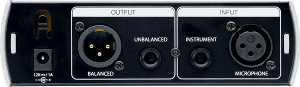 PreSonus TubePre V2