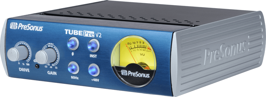 PreSonus TubePre V2