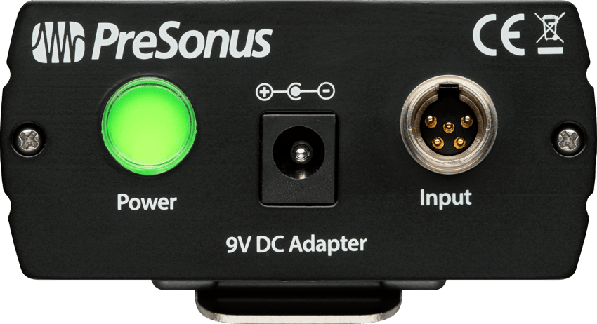 PreSonus HP2 Personal Headphone Amplifier
