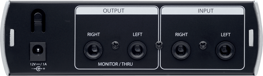 PreSonus HP4 4-Channel Headphone Amplifiers