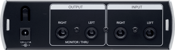 PreSonus HP4 4-Channel Headphone Amplifiers