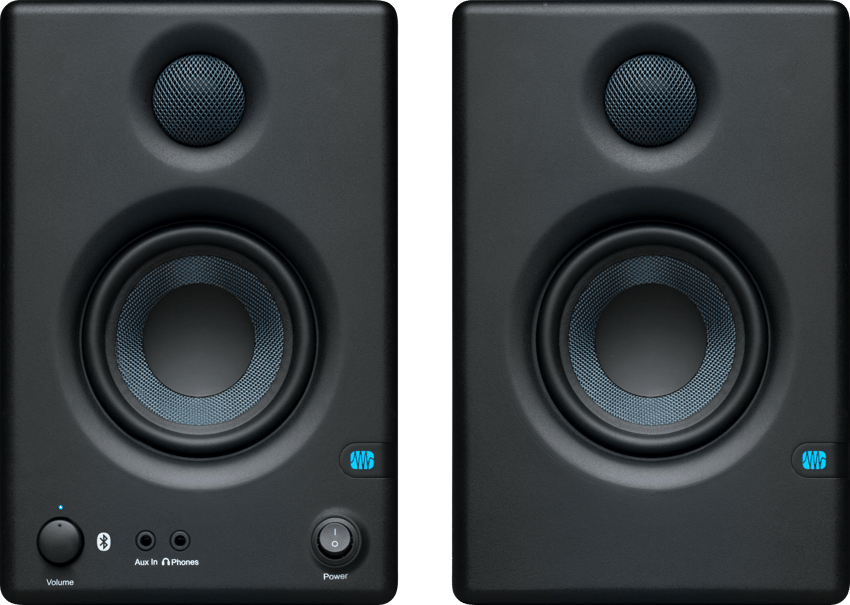 PreSonus Eris® E3.5 BT Studio Monitor