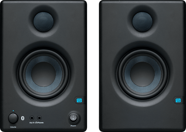 PreSonus Eris® E3.5 BT Studio Monitor