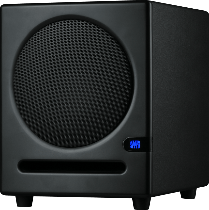 PreSonus Eris® Sub8 Studio Subwoofer