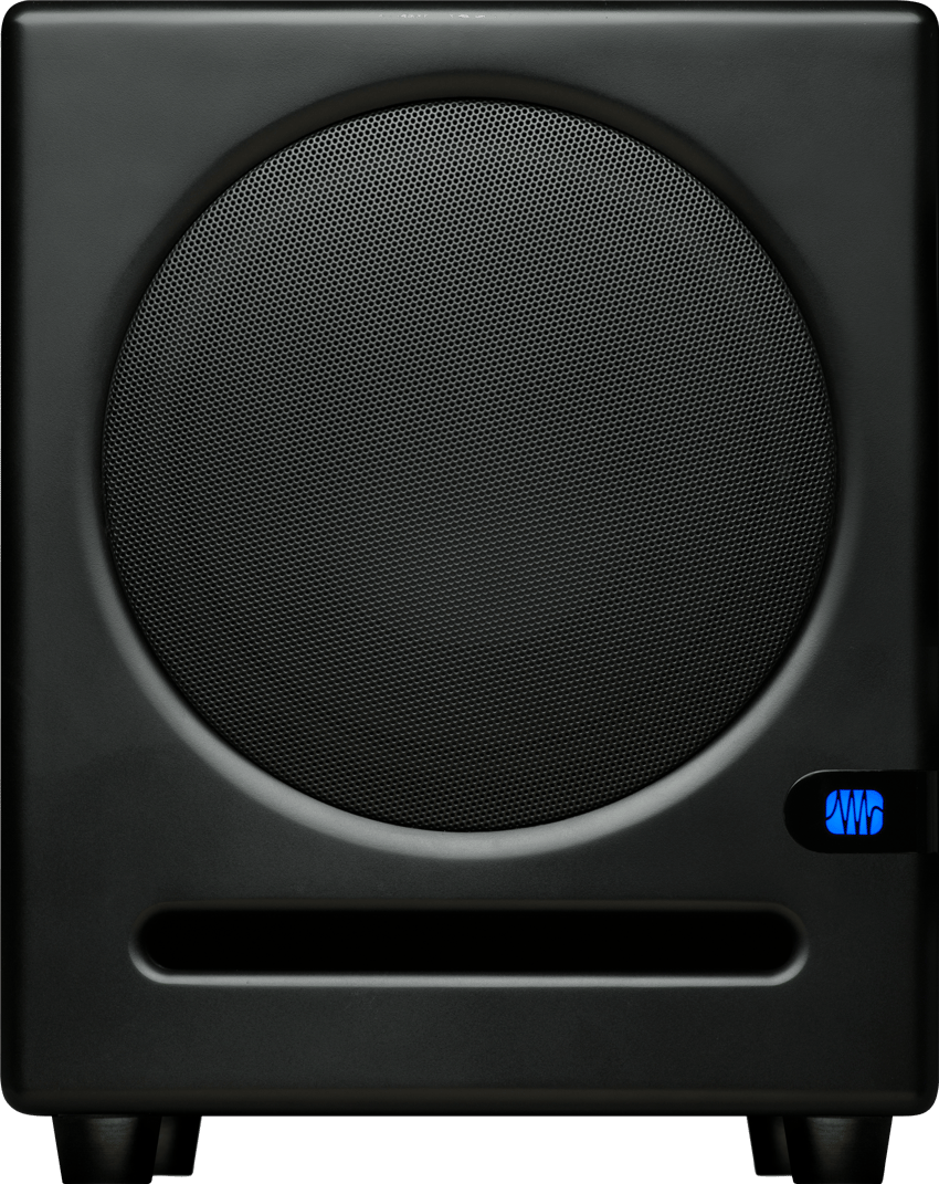 PreSonus Eris® Sub8 Studio Subwoofer